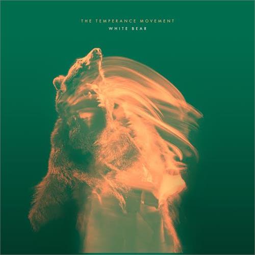 The Temperance Movement White Bear (LP)